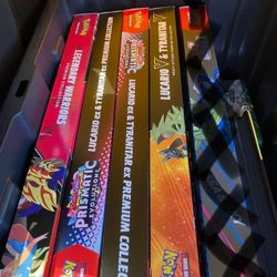 Pokemon Sealed Market Pricing. 