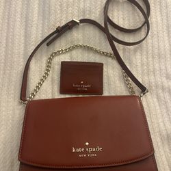Carson Crossbody With Wallet for Sale in Costa Mesa, CA - OfferUp