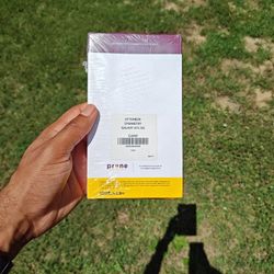 Samsung A71 5G OtterBox Symmetry Clear Case