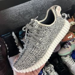 Yeezy 350