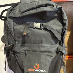 Workout Backpack 
