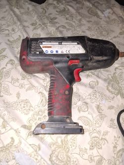 Snap-On CT6850 1/2" impact