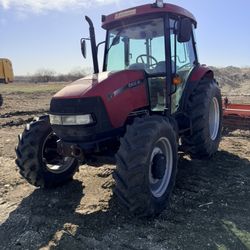 Case IH FARMALL 95 Tractor $39500 - Pickup Only