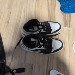 Nike Jordans Good Condition 