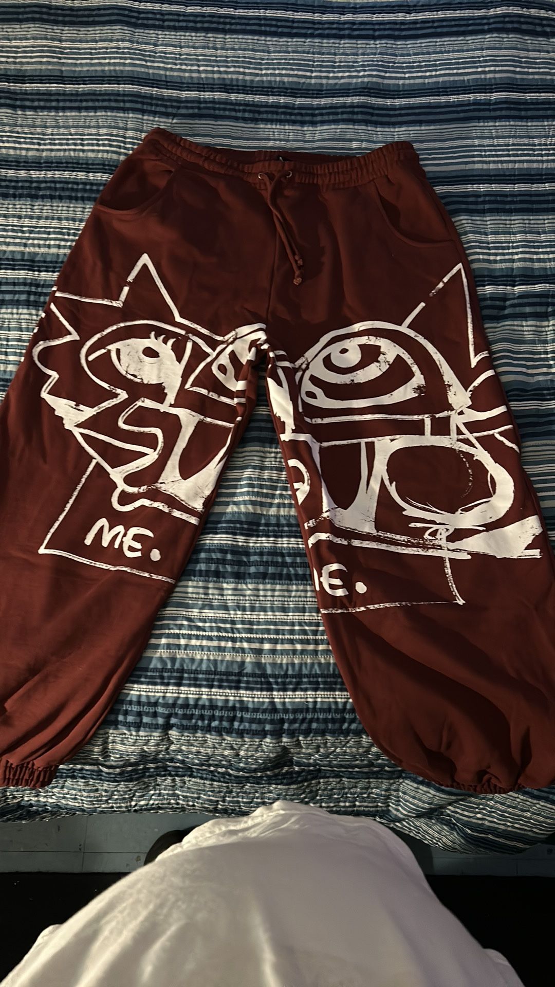 Fewo Joggers