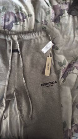 Essentials Sweats