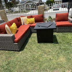 Patio Set Outdoor Brand New Furniture 