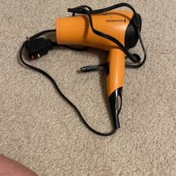 Hair Dryer