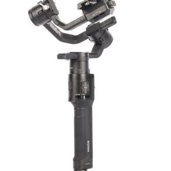 DJI Ronin-S Essentials Kit Gimbal