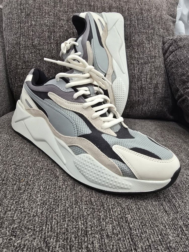 Puma Shoes Size 12 Hombre