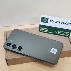Samsung Galaxy S23 5G 128 GB Unlocked For Any Carrier 