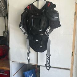 Body Protection Gear
