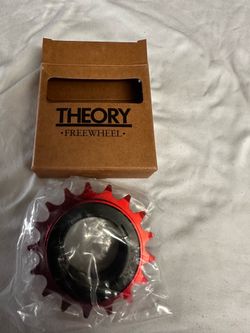 Freewheel theory