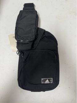CROSSBODY BAG 2 Black