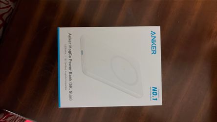 Power bank