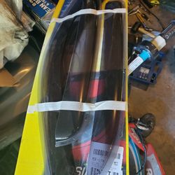 Rain Guards