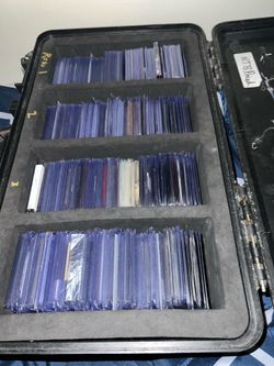 Pokemon case is out holos reverse holos vintage fullarts etc first come first serve