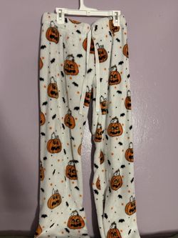 Snoopy Pajama Pants 🎃