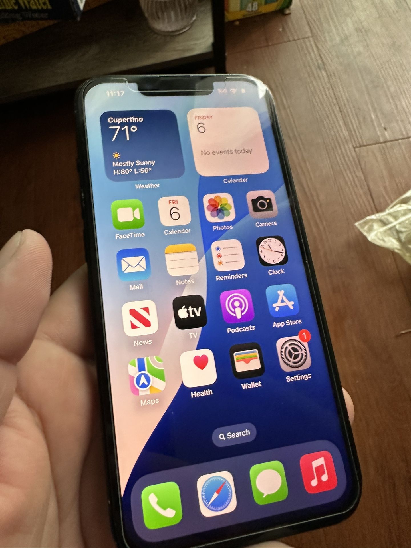 iPhone 13