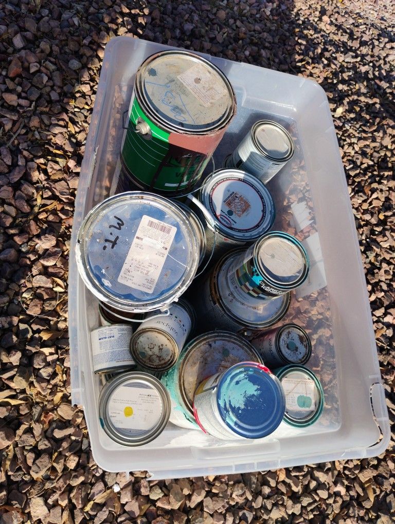 Free Paint