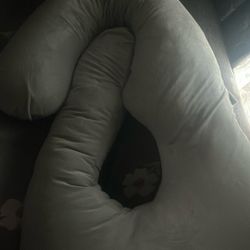 Pregnancy Pillow 