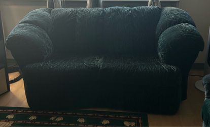 Love seat