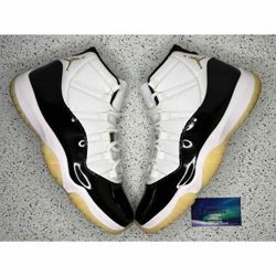 Jordan 11 Gratitude 11 Men Preowned Great Condition