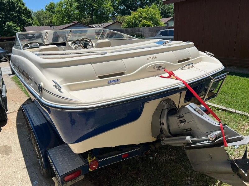 Glastron Boat 2001 for Sale in Plano, TX OfferUp