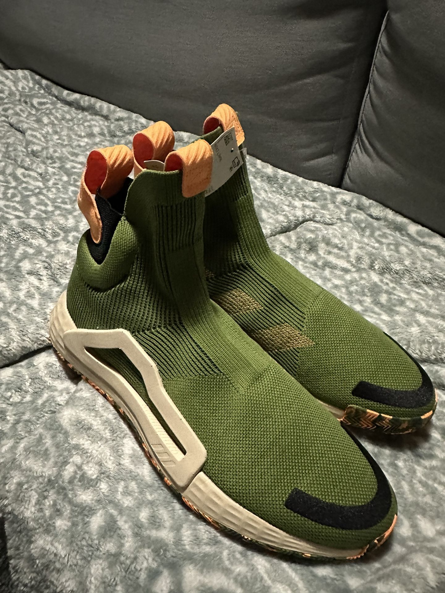 Adidas Trae Sz 12 ($80 OBO)