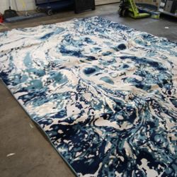 Ac Carmel I'd/Od Blue 9x13