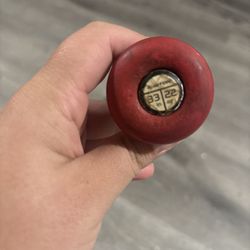 Easton ghost softball bat