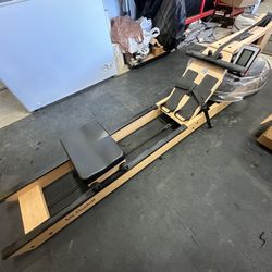 Water Rowing Machine for Sale in Thousand Oaks CA OfferUp