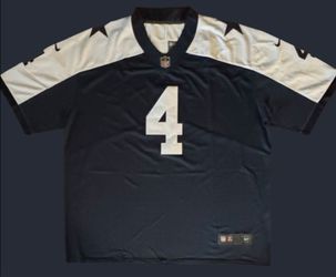 Cowboys size XL