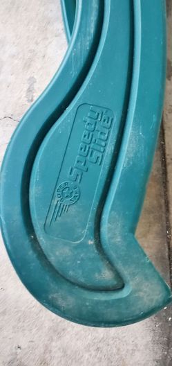 Speedy Slide replacement