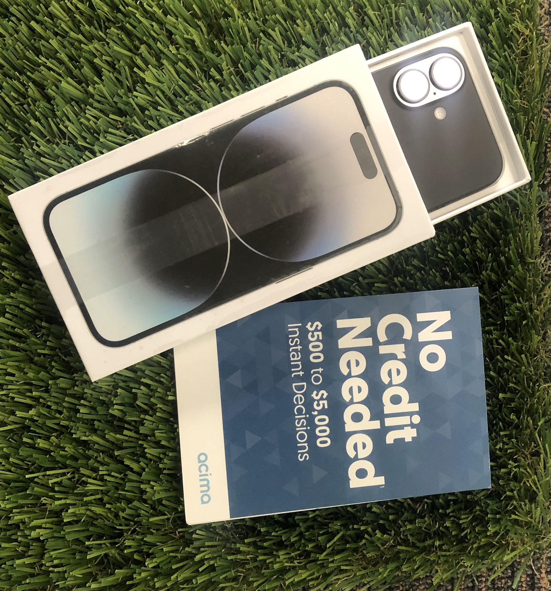 iPhone 16 128GB Unlocked , Pay In Payments 