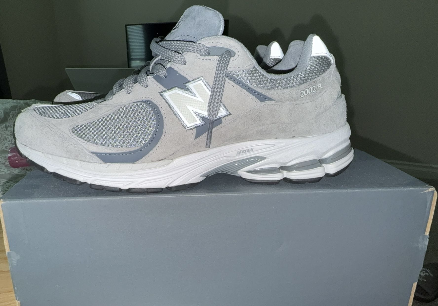 New Balance
