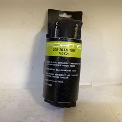 Forte LCR Road Bike Tire 700x25c