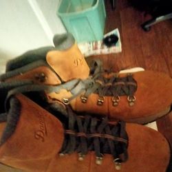 Danner Boots