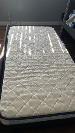 Mattress Colchon