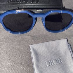 Dior Sunglasses 100% Authentic 