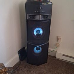 LG Radio