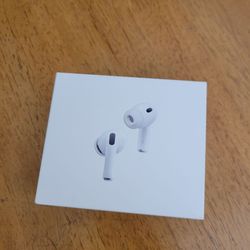 Airpods Pro 3