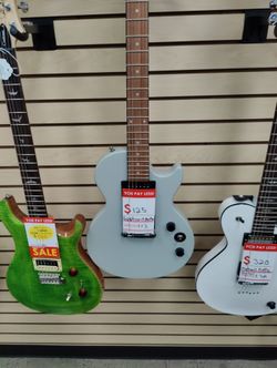 Epiphone Guitar