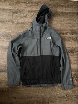 The North Face Rain Jacket