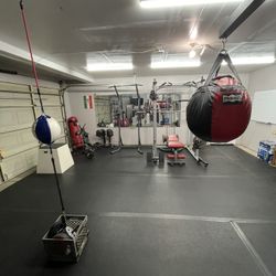 Private Fitness Studio