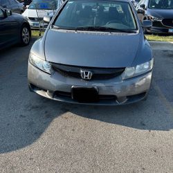 2009 Honda Civic