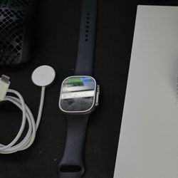 Apple Watch Ultra Cellular + GPS