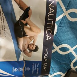 Yoga Mat