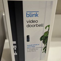 Video Doorbell 