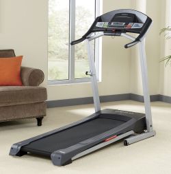 Weslo Cadence G 5.9i Folding Treadmill